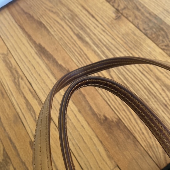 MCM Medium Liz Reversible Visetos Shopper - Picture 9 of 15